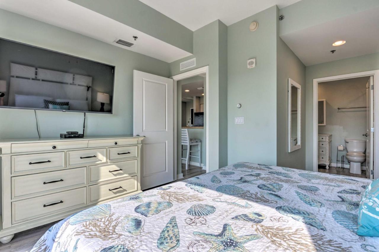 Sandestin Beach Resort Condo With Ocean Views! Exterior foto
