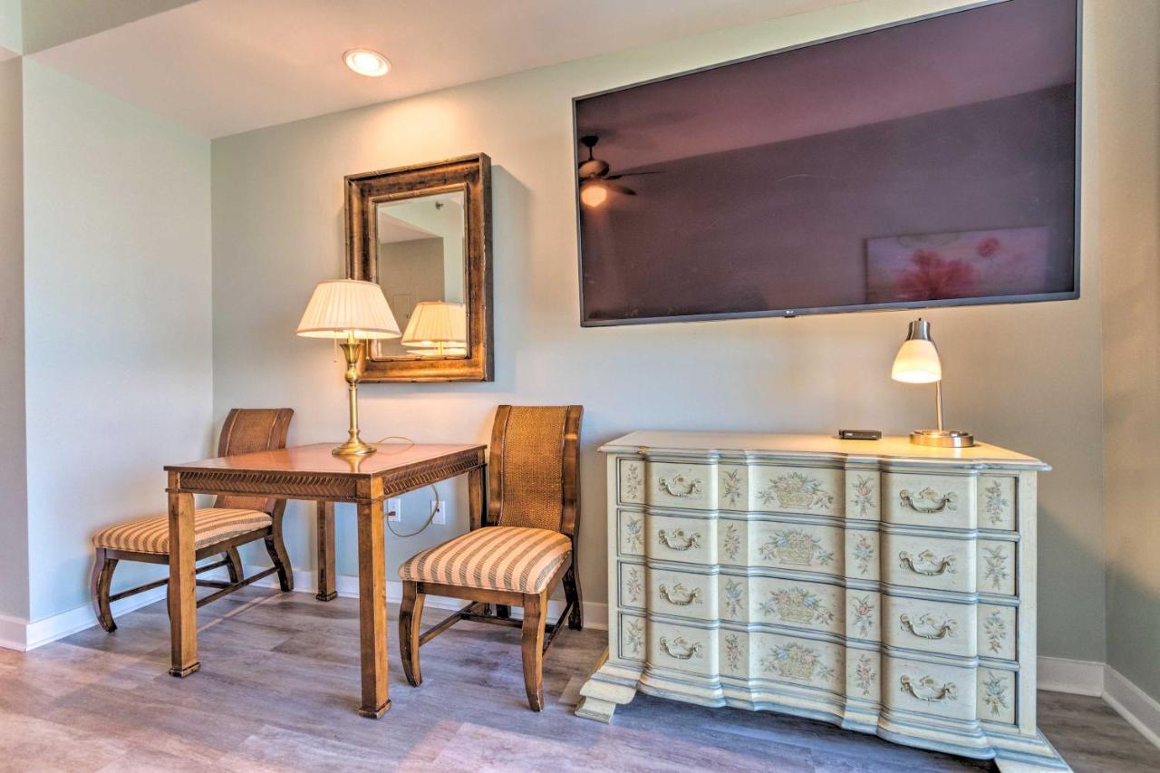 Sandestin Beach Resort Condo With Ocean Views! Exterior foto