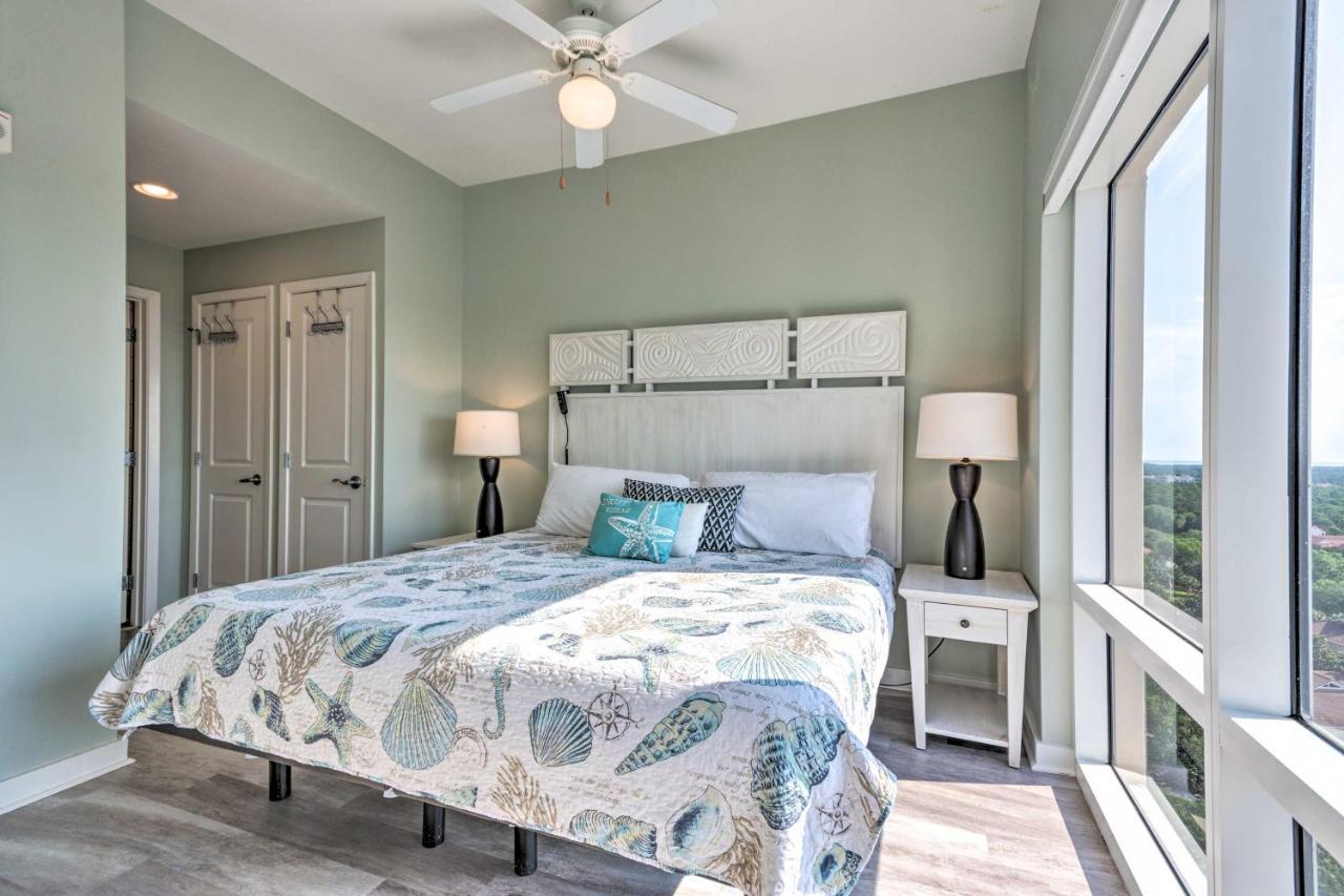 Sandestin Beach Resort Condo With Ocean Views! Exterior foto