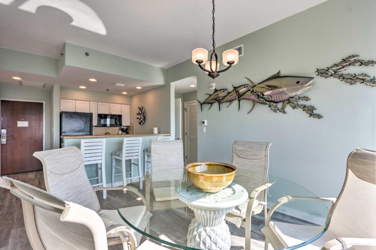 Sandestin Beach Resort Condo With Ocean Views! Exterior foto